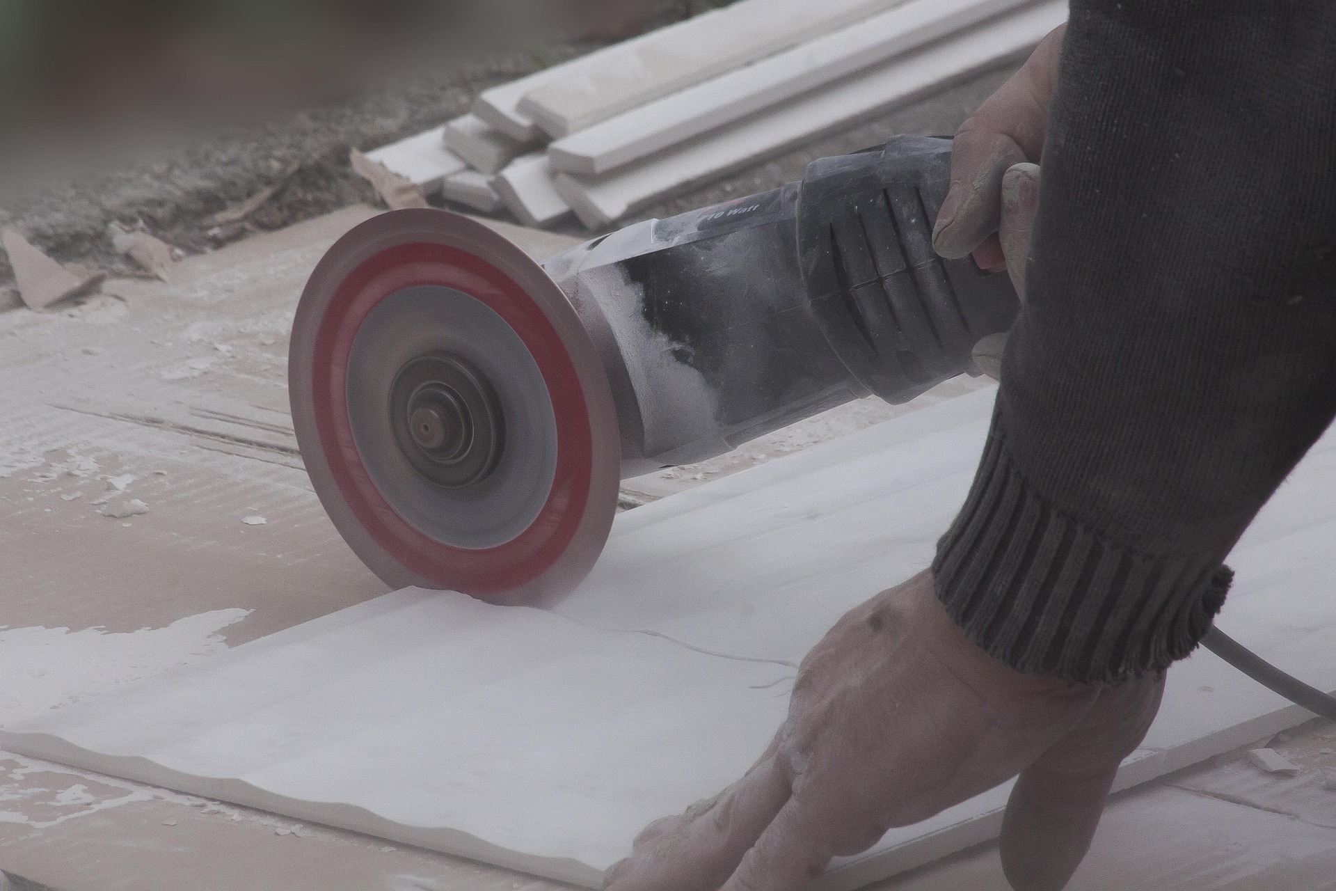 carrelage