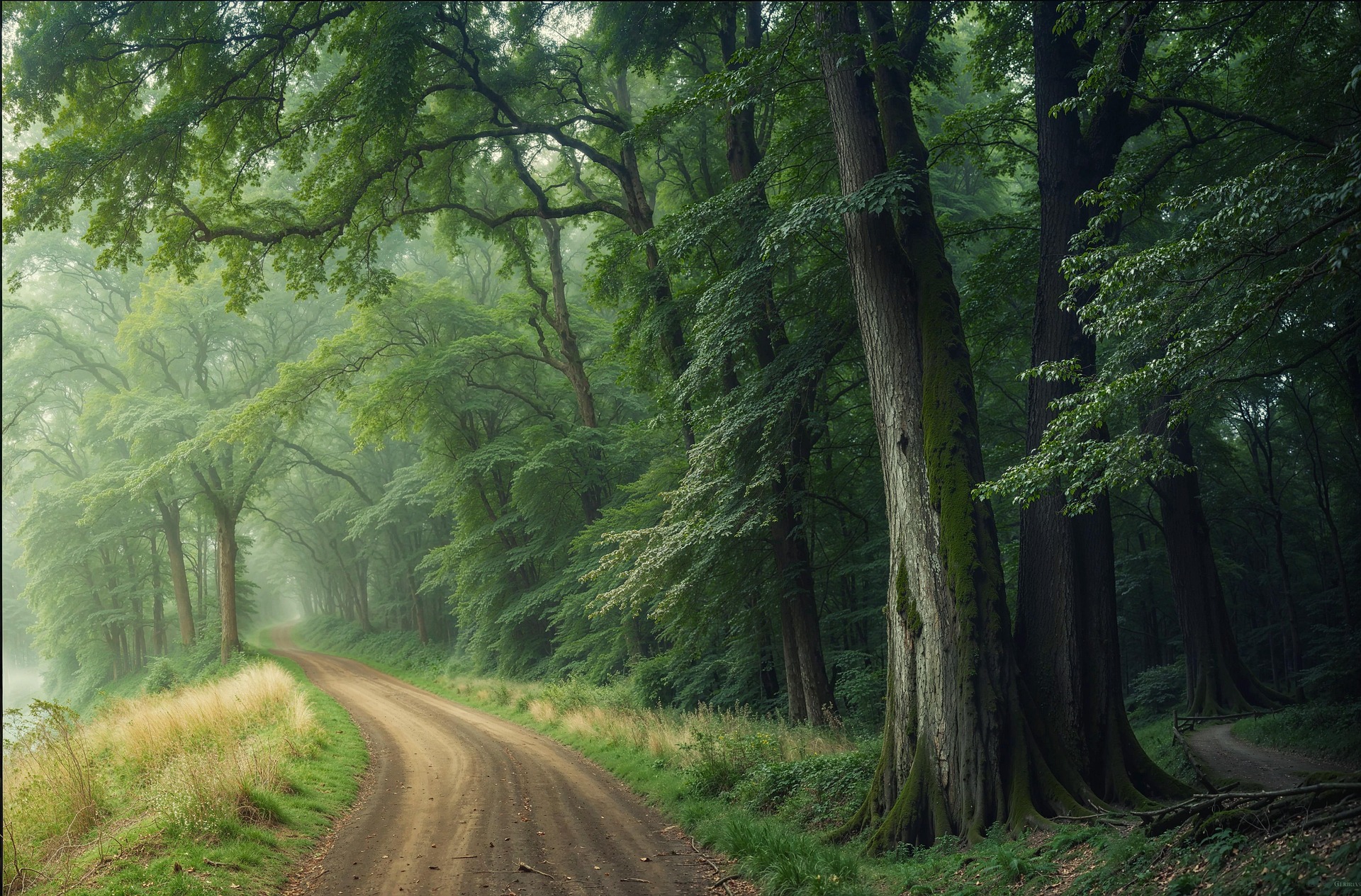 nature