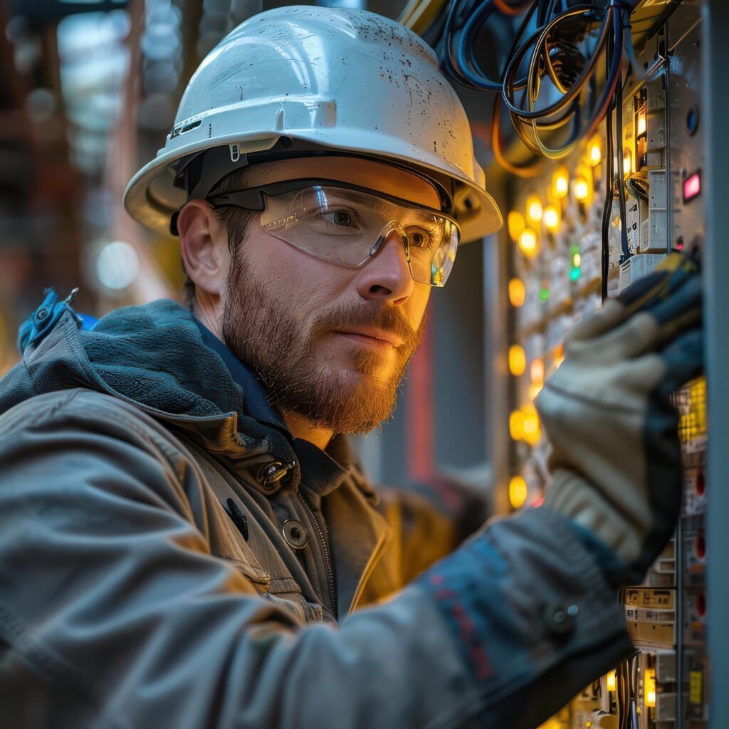 electricien