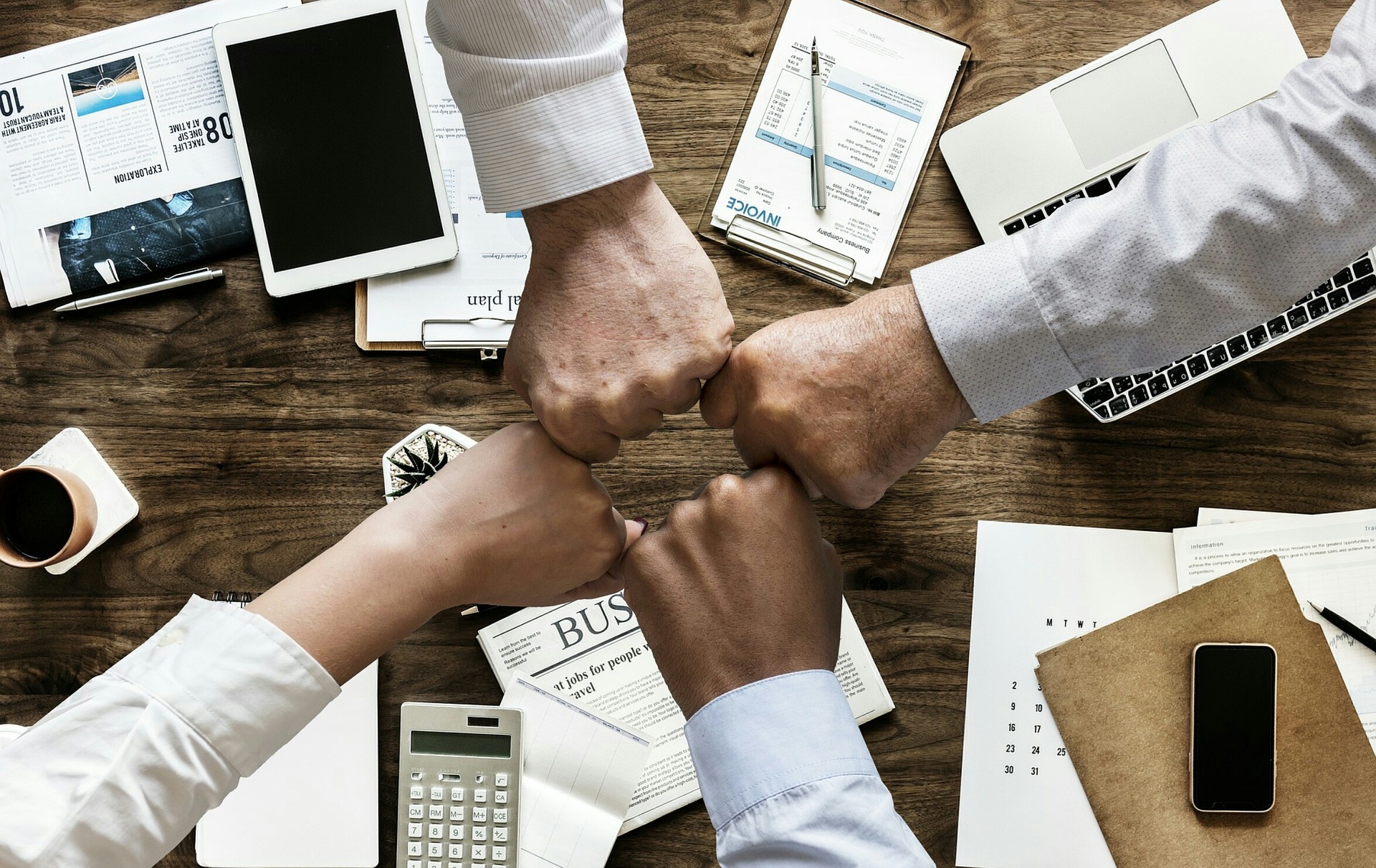support administratif