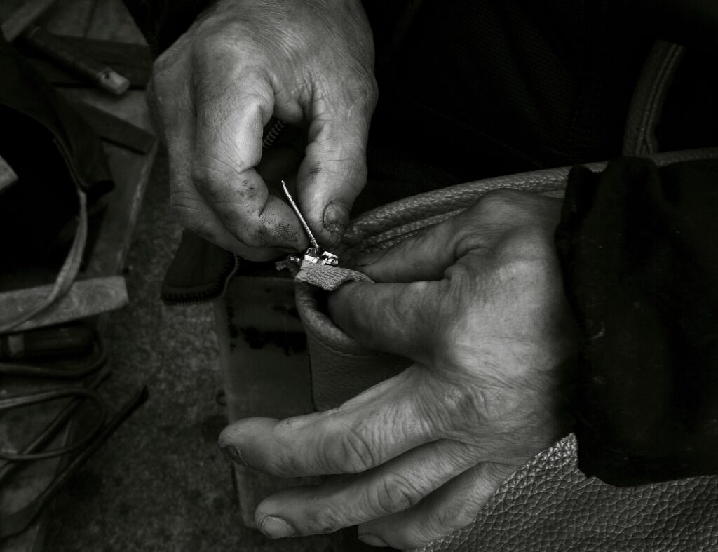travail