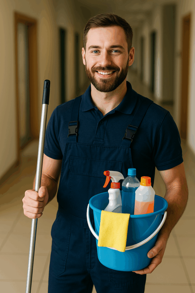 services entretien